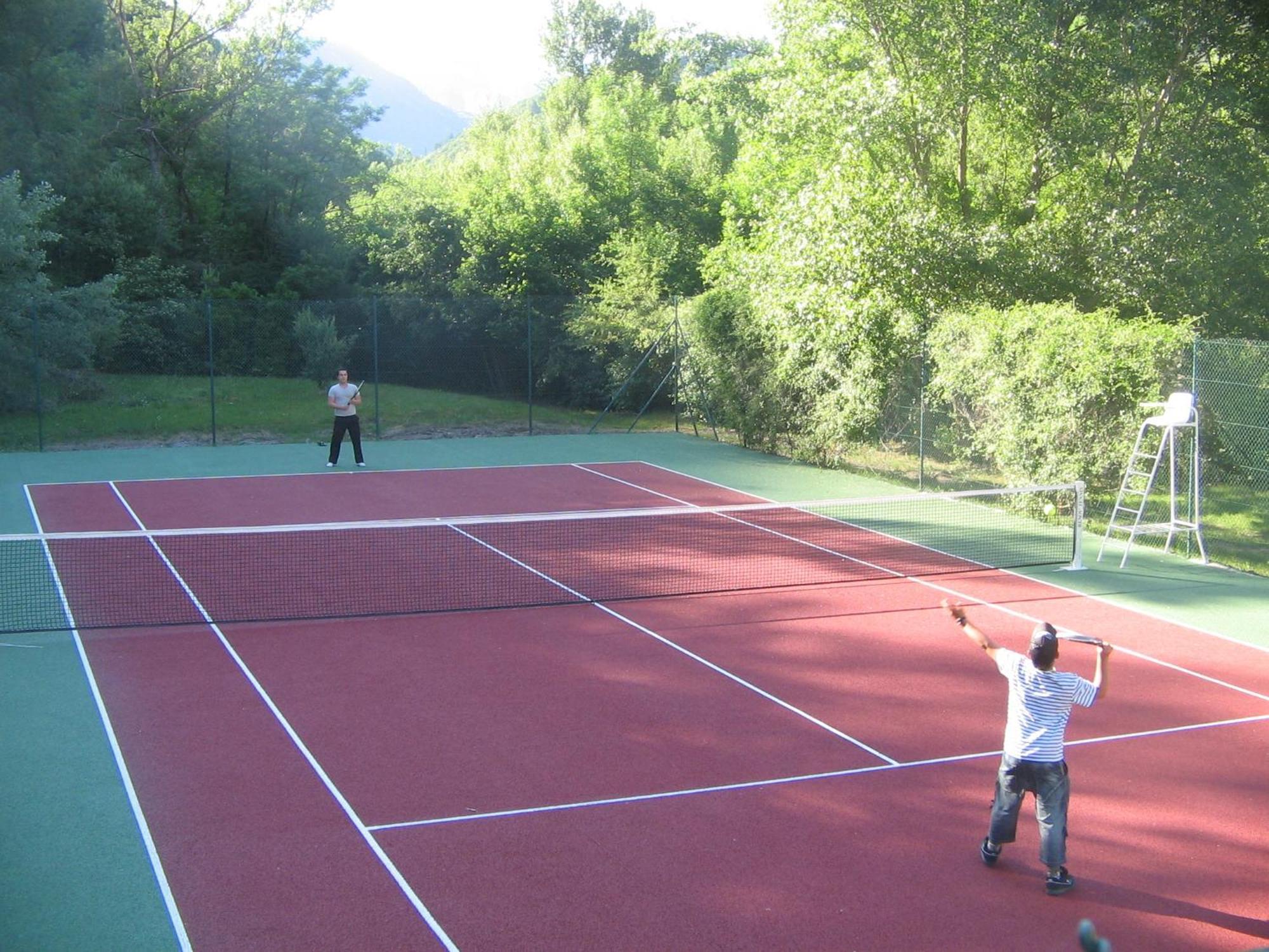 Le Vallon Des Sources Apart otel Digne-les-Bains Dış mekan fotoğraf