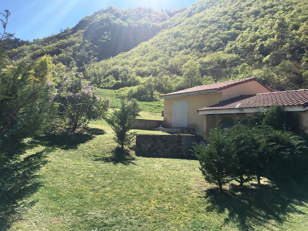 Le Vallon Des Sources Apart otel Digne-les-Bains Dış mekan fotoğraf